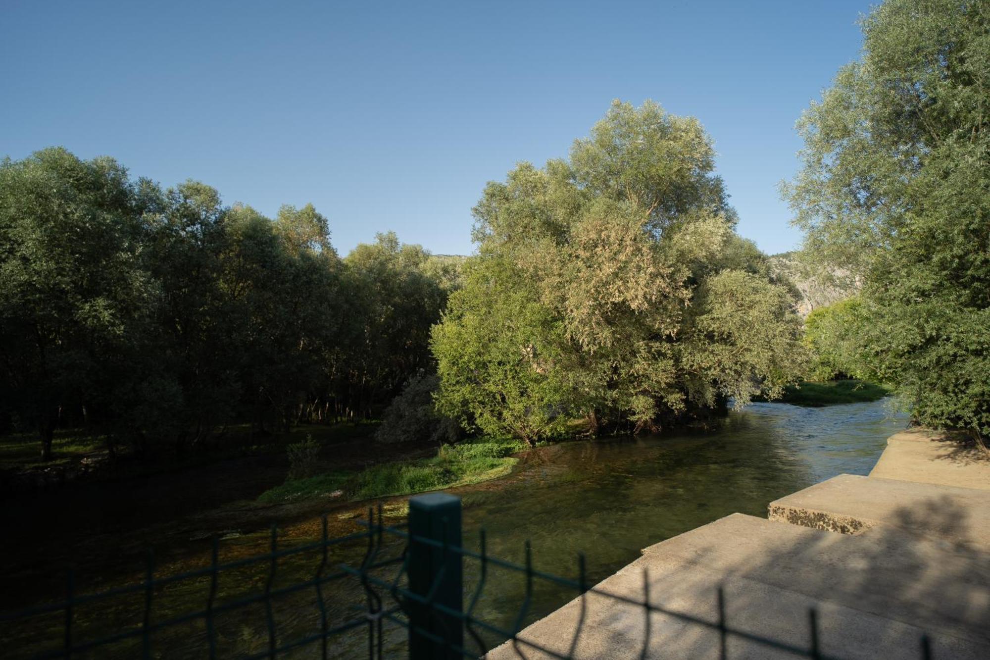 Paradise On The River 别墅